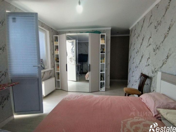 1-комн квартира ул Ярославского, 111,  д. 111