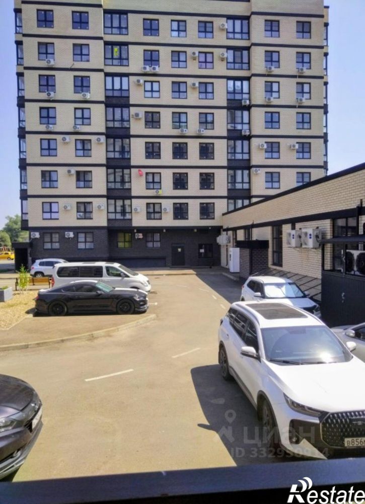 1-комн квартира ул Ярославского, 111,  д. 111