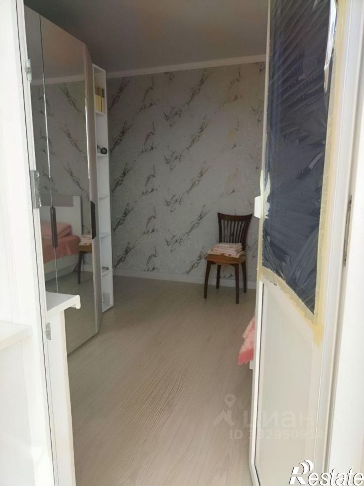 1-комн квартира ул Ярославского, 111,  д. 111