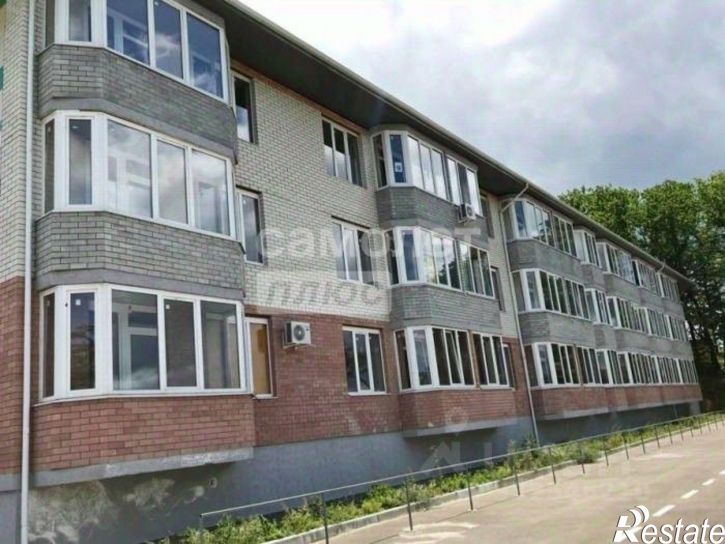 2-комн квартира Горячий Ключ г., Ярославского ул.