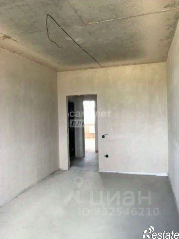 2-комн квартира Горячий Ключ г., Ярославского ул.