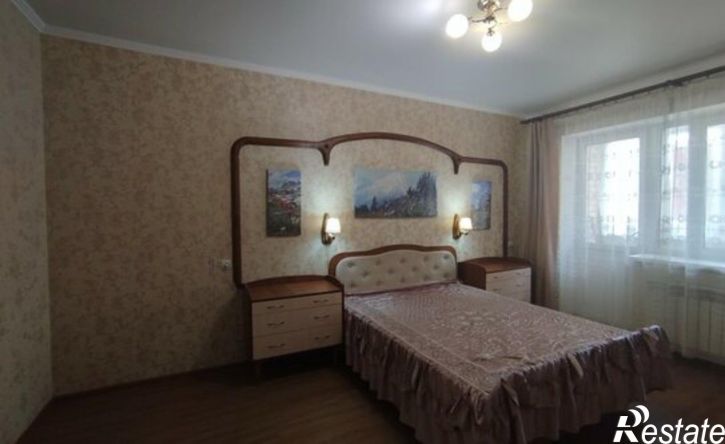 1-комн квартира ул Кириченко, 11А,  д. 11А