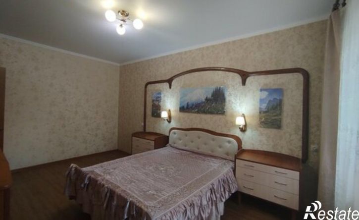 1-комн квартира ул Кириченко, 11А,  д. 11А