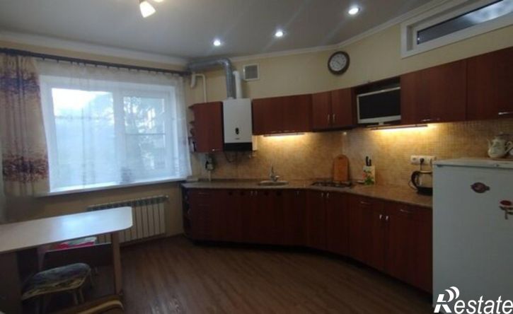 1-комн квартира ул Кириченко, 11А,  д. 11А