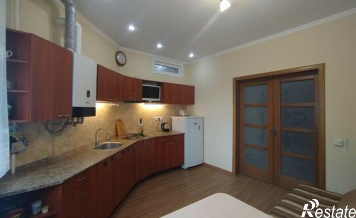 1-комн квартира ул Кириченко, 11А,  д. 11А