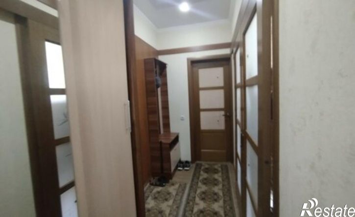 1-комн квартира ул Кириченко, 11А,  д. 11А