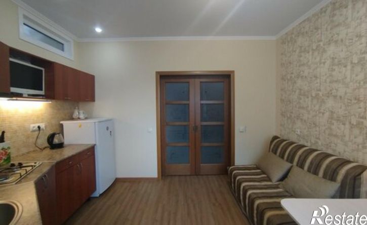 1-комн квартира ул Кириченко, 11А,  д. 11А