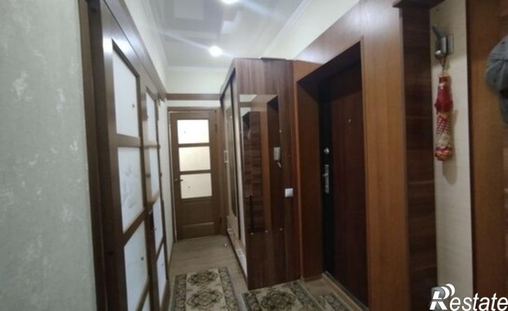 1-комн квартира ул Кириченко, 11А,  д. 11А