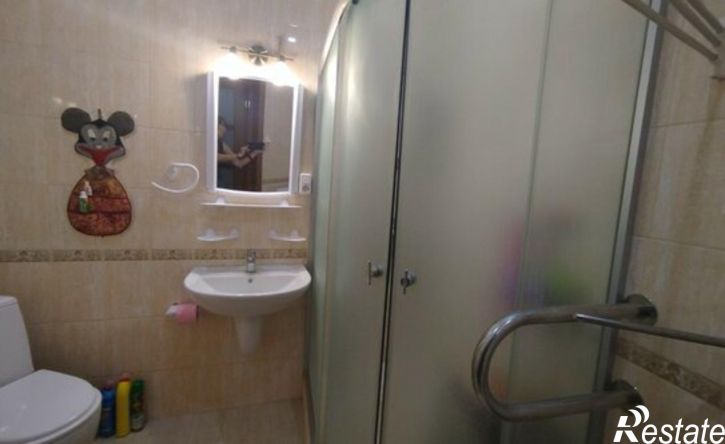 1-комн квартира ул Кириченко, 11А,  д. 11А