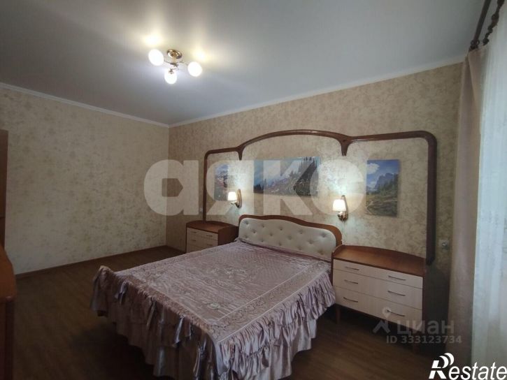 1-комн квартира ул Кириченко, 11А,  д. 11А