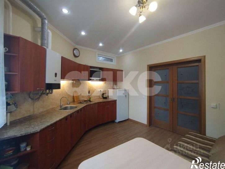 1-комн квартира ул Кириченко, 11А,  д. 11А