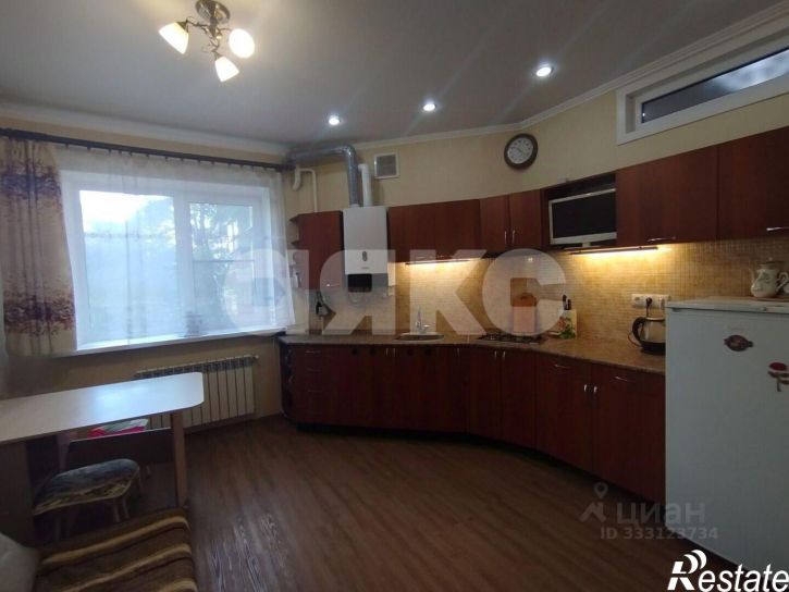 1-комн квартира ул Кириченко, 11А,  д. 11А