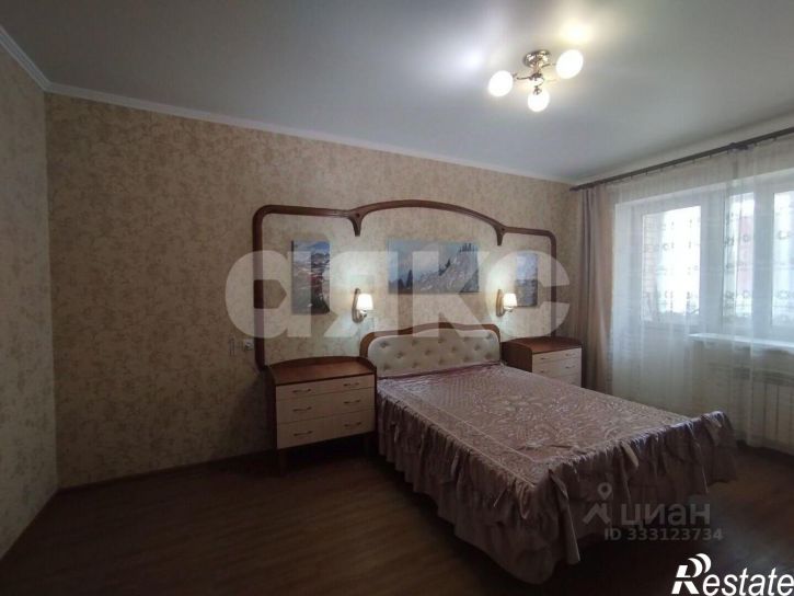 1-комн квартира ул Кириченко, 11А,  д. 11А