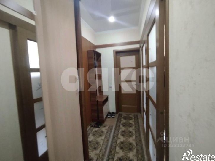 1-комн квартира ул Кириченко, 11А,  д. 11А