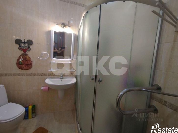 1-комн квартира ул Кириченко, 11А,  д. 11А