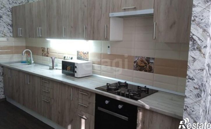 1-комн квартира ул Бабушкина, 39,  д. 39
