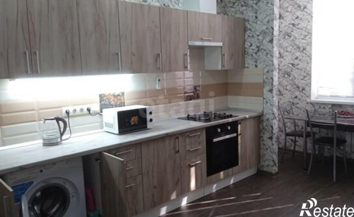 1-комн квартира ул Бабушкина, 39,  д. 39