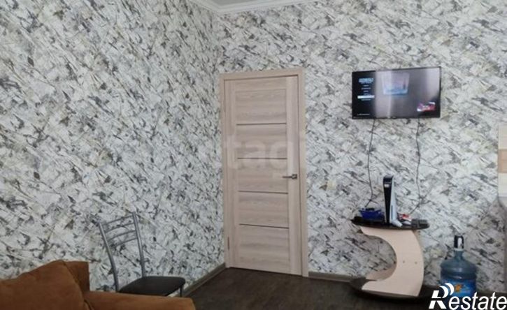 1-комн квартира ул Бабушкина, 39,  д. 39