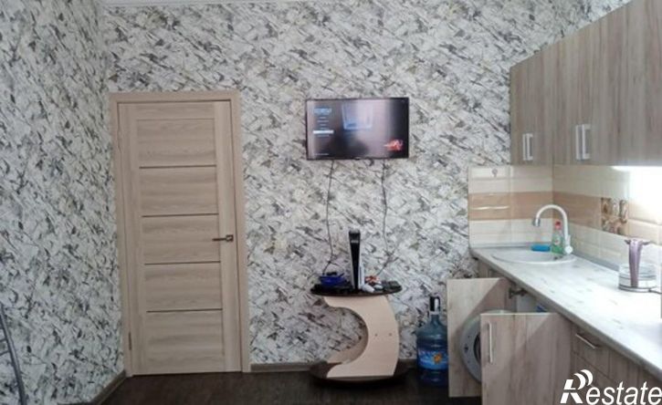 1-комн квартира ул Бабушкина, 39,  д. 39