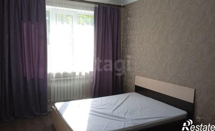 1-комн квартира ул Бабушкина, 39,  д. 39