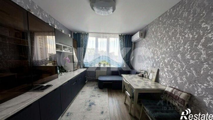 2-комн квартира ул Ярославского, 132С,  д. 132С