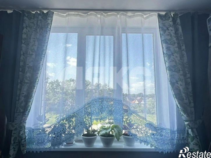 2-комн квартира ул Ярославского, 132С,  д. 132С