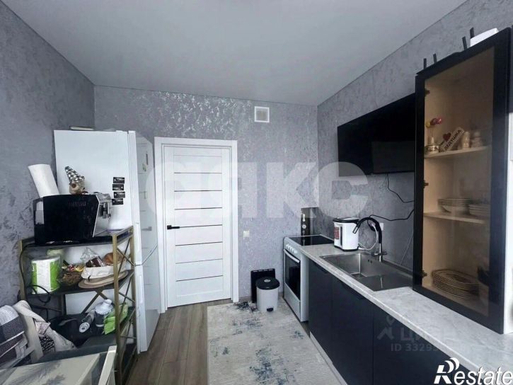 2-комн квартира ул Ярославского, 132С,  д. 132С