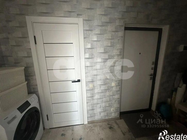 2-комн квартира ул Ярославского, 132С,  д. 132С