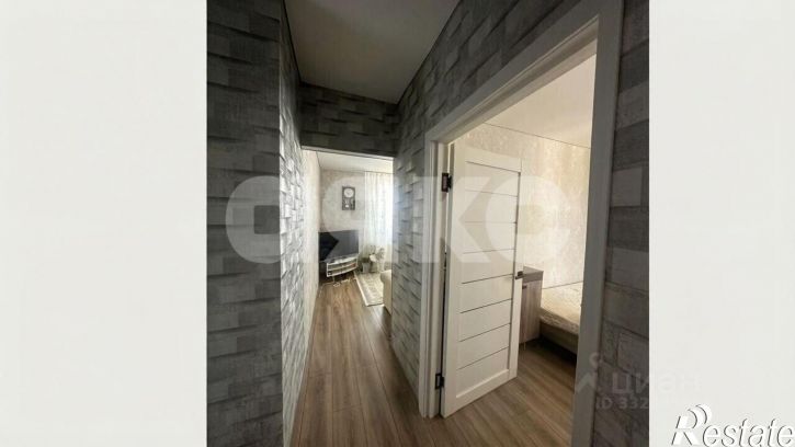 2-комн квартира ул Ярославского, 132С,  д. 132С