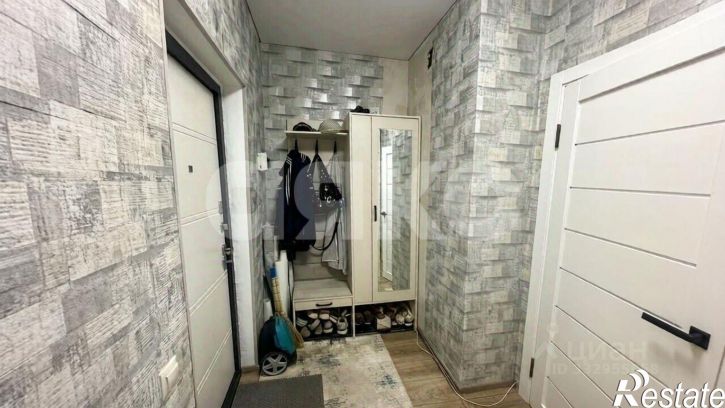 2-комн квартира ул Ярославского, 132С,  д. 132С