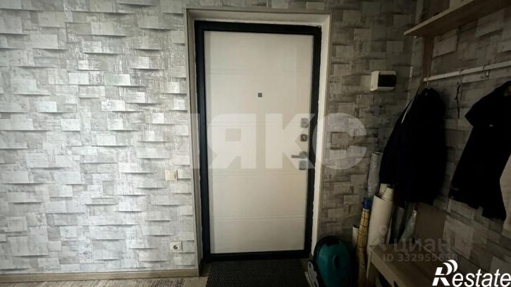 2-комн квартира ул Ярославского, 132С,  д. 132С