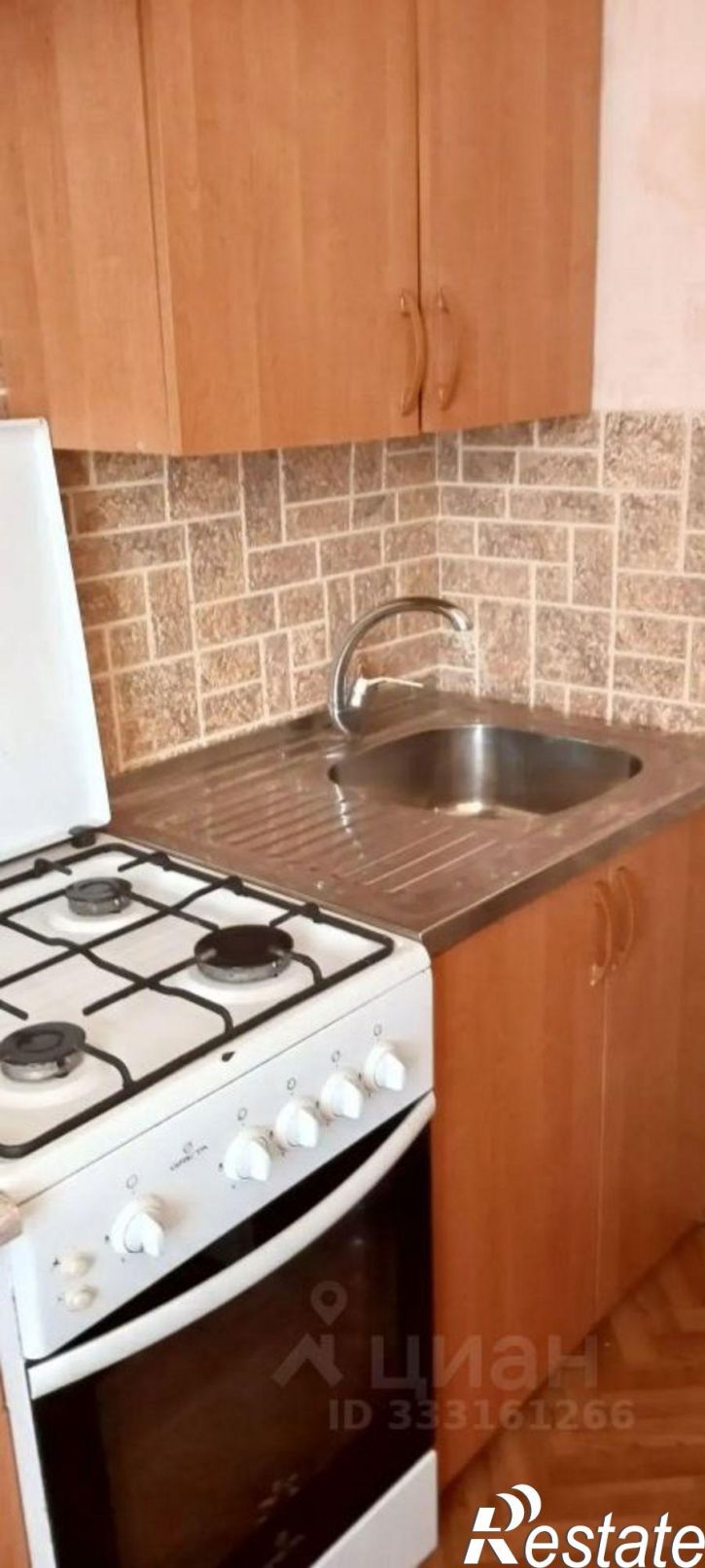 1-комн квартира ул Герцена, 59 2,  д. 59 2,  к. 2