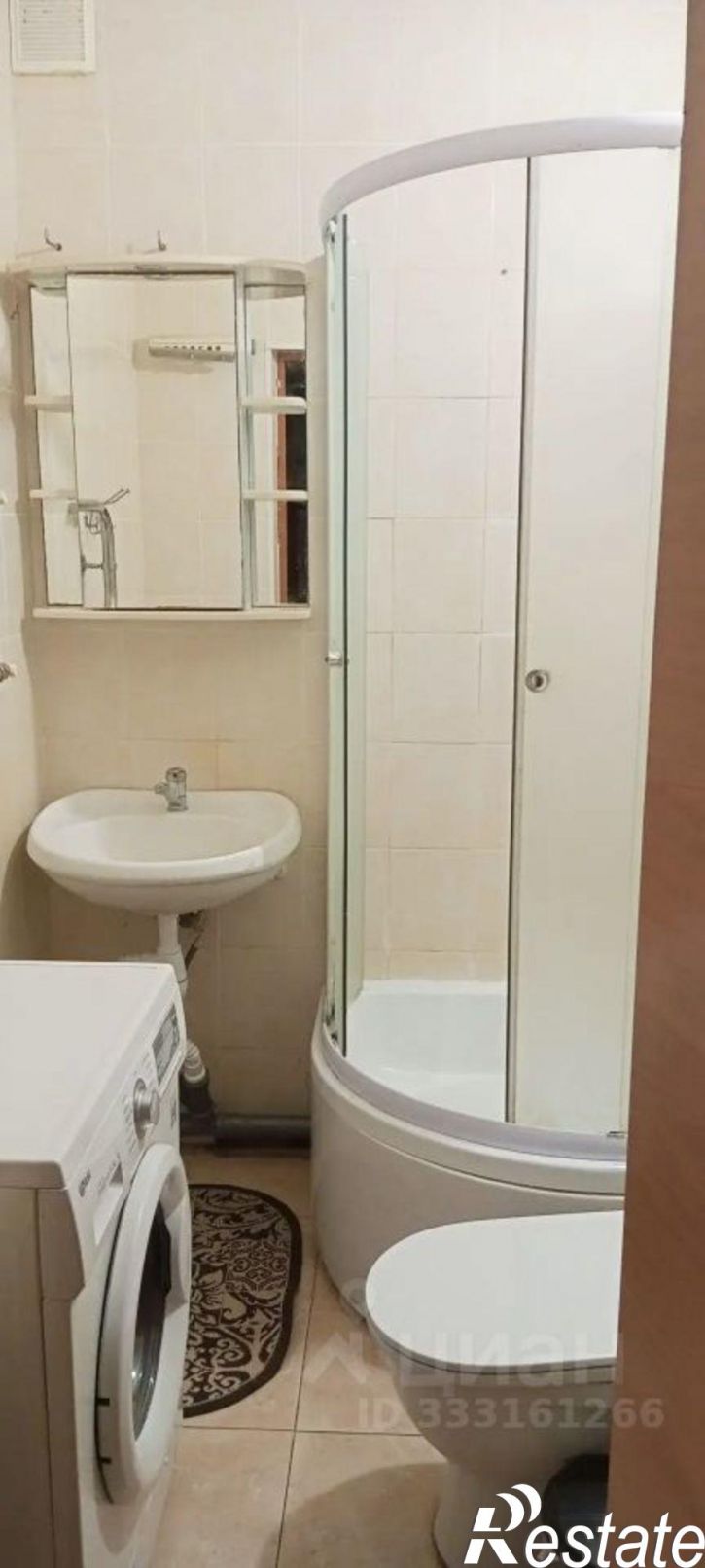 1-комн квартира ул Герцена, 59 2,  д. 59 2,  к. 2