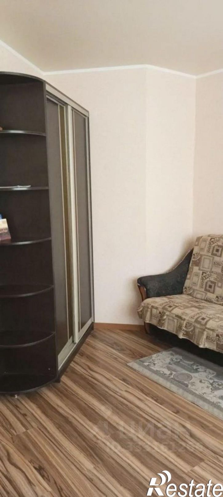 1-комн квартира ул Герцена, 59 2,  д. 59 2,  к. 2