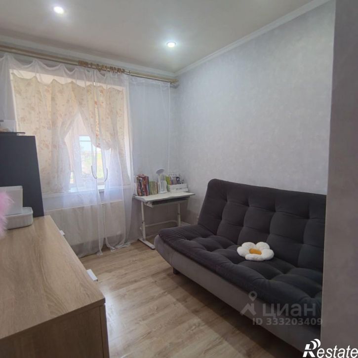 2-комн квартира ул Заводская, 52,  д. 52