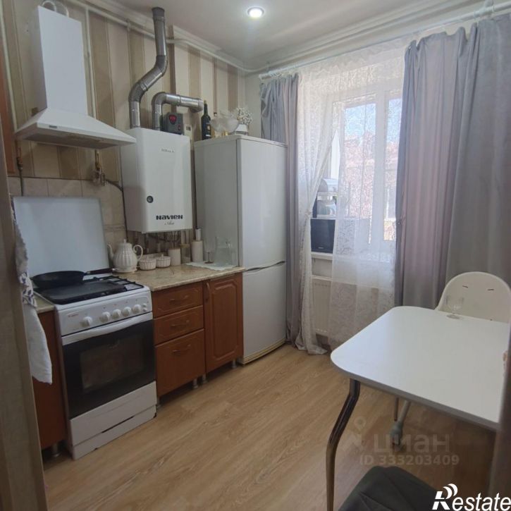 2-комн квартира ул Заводская, 52,  д. 52