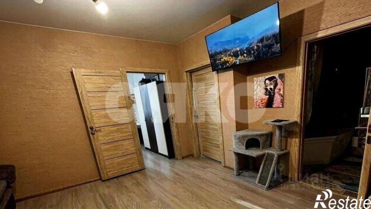 2-комн квартира ул Ярославского, 132Н,  д. 132Н