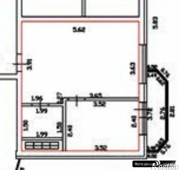 2-комн квартира ул Ярославского, 132Н,  д. 132Н