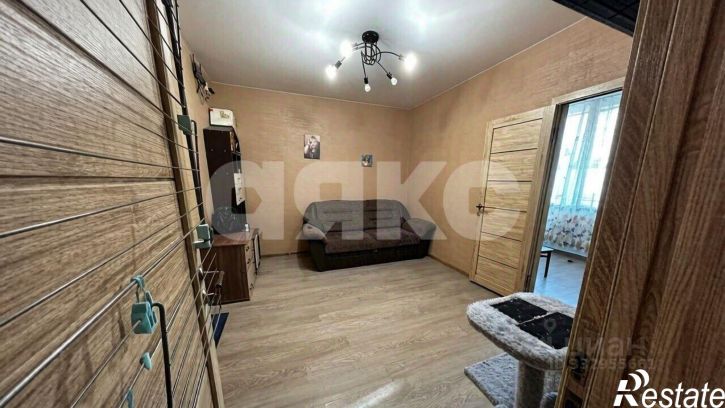 2-комн квартира ул Ярославского, 132Н,  д. 132Н