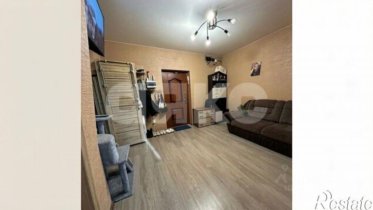 2-комн квартира ул Ярославского, 132Н,  д. 132Н