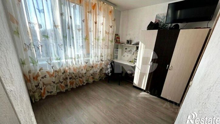 2-комн квартира ул Ярославского, 132Н,  д. 132Н