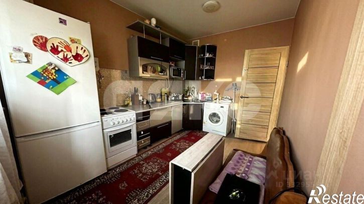 2-комн квартира ул Ярославского, 132Н,  д. 132Н