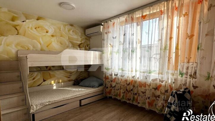 2-комн квартира ул Ярославского, 132Н,  д. 132Н
