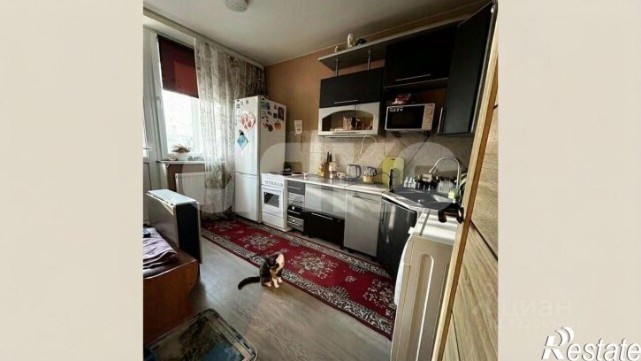 2-комн квартира ул Ярославского, 132Н,  д. 132Н