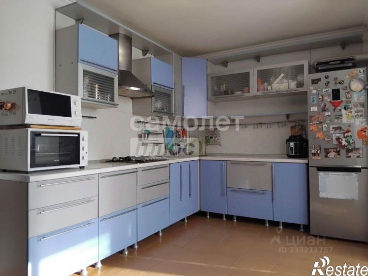 3-комн квартира ул Ленина, 211Б,  д. 211Б