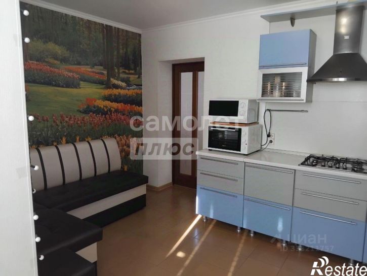 3-комн квартира ул Ленина, 211Б,  д. 211Б
