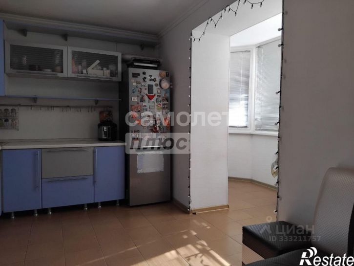 3-комн квартира ул Ленина, 211Б,  д. 211Б