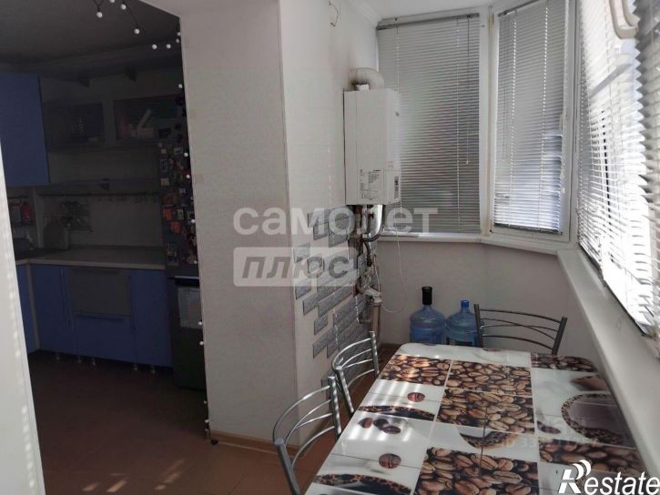 3-комн квартира ул Ленина, 211Б,  д. 211Б