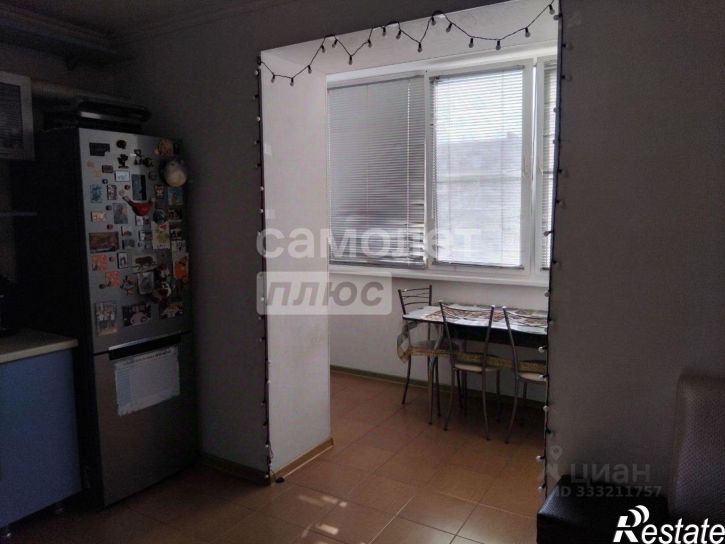 3-комн квартира ул Ленина, 211Б,  д. 211Б