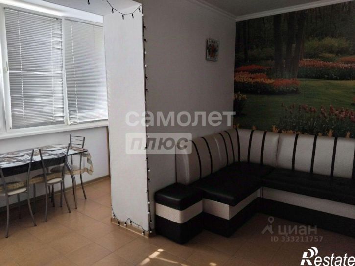 3-комн квартира ул Ленина, 211Б,  д. 211Б
